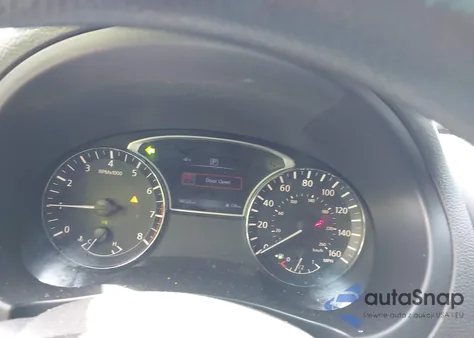 2016 Nissan Altima 2.5/2.5 S/2.5 Sl/2.5 Sr/2.5 Sv from USA, damaged, VIN 1N4AL3AP8GN366185